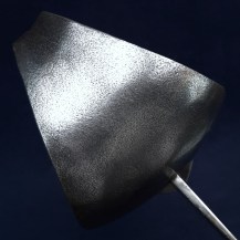 British c1889 Lead Cutter Cutlass for Sword Exercise, with Brass Grip 15